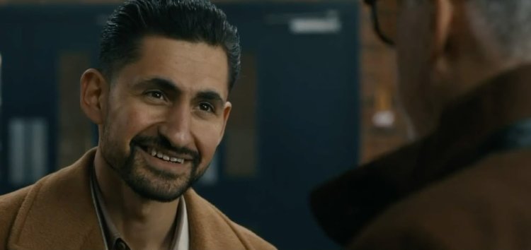 أمير المصري ضيف شرف في الجزء الثاني من MobLand
