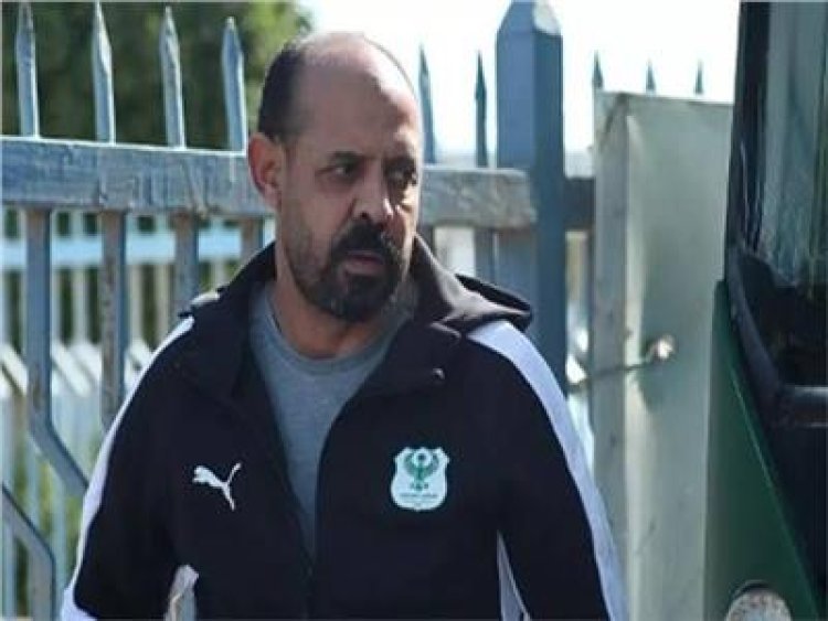تفاصيل إقالة عماد النحاس من تدريب المصري البورسعيدي