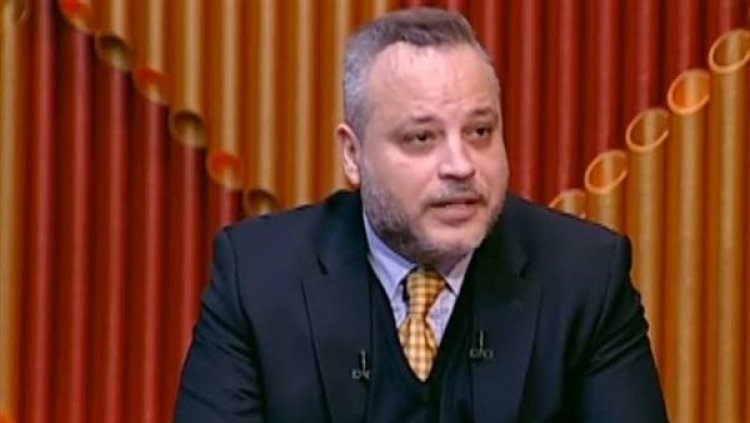 بعد حملة القبض على الـ "تيك توكر".. تامر عبدالمنعم يوجه الشكر لـ وزراة الداخلية