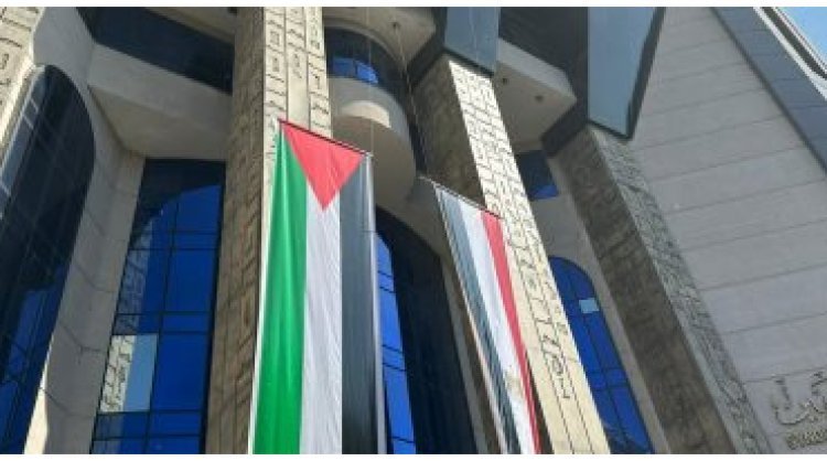 مؤتمر تضامني مع الصحفيين الفلسطينيين.. الأربعاء المقبل