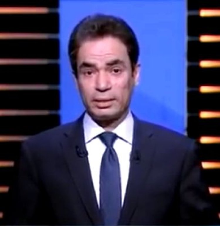 المسلماني: الإبقاء على اسم نايل تي في واستبعاد مقترح تغييره إلى ENN