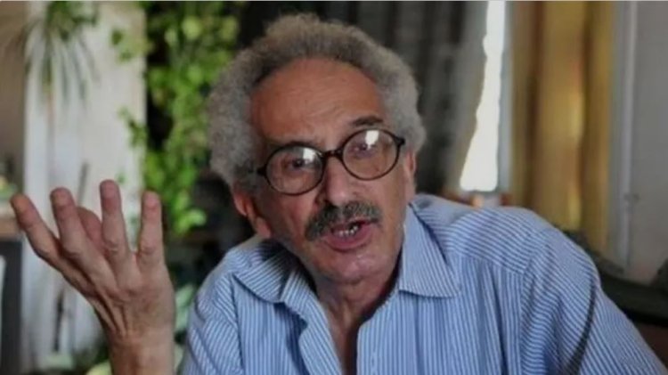موعد ومكان عزاء الكاتب والأديب الكبير صنع الله إبراهيم