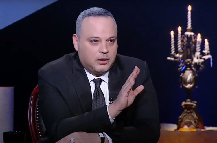 تامر عبدالمنعم يطالب بتعديل رواتب المعلمين والأطباء: المعلم ده بيربي أجيال