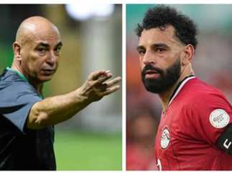 غياب صلاح.. مفاجآت في قائمة منتخب مصر لمباراتي كاب فيردي وبتسوانا