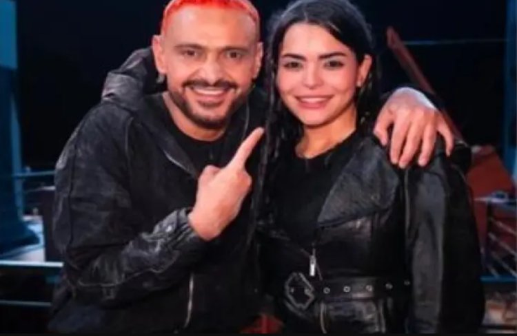 أسماء جلال تعلن اتخاذها الإجراءات القانونية ضد ما نشر في حلقتها مع رامز جلال