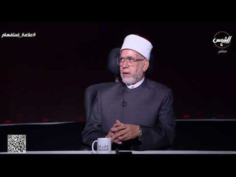 عالم أزهري يرد على فتوى جواز الأضحية بالفراخ والديك