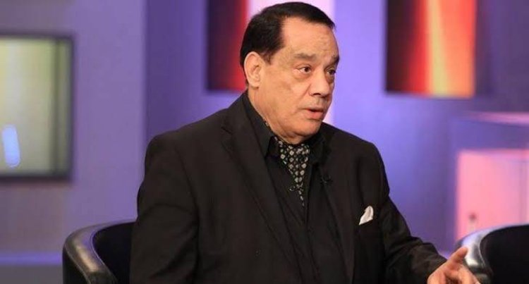 الأحد.. أمسية فنية عن الموسيقار الراحل حلمى بكر بنقابة الصحفيين