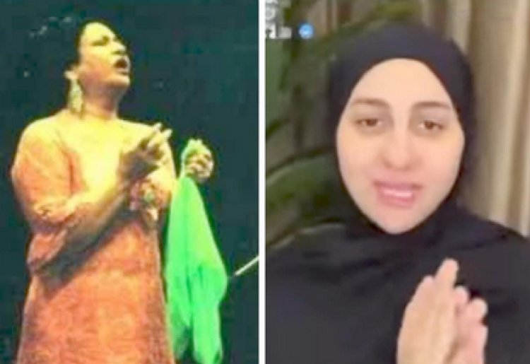 حسن عيسى يكتب: أم كلثوم وحفيدتها.. مقارنة بين زمنين الأول فتح أبواب العقل والثاني أغلقه