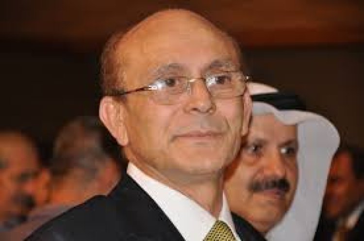 حريق محدود في فيلا الفنان محمد صبحي