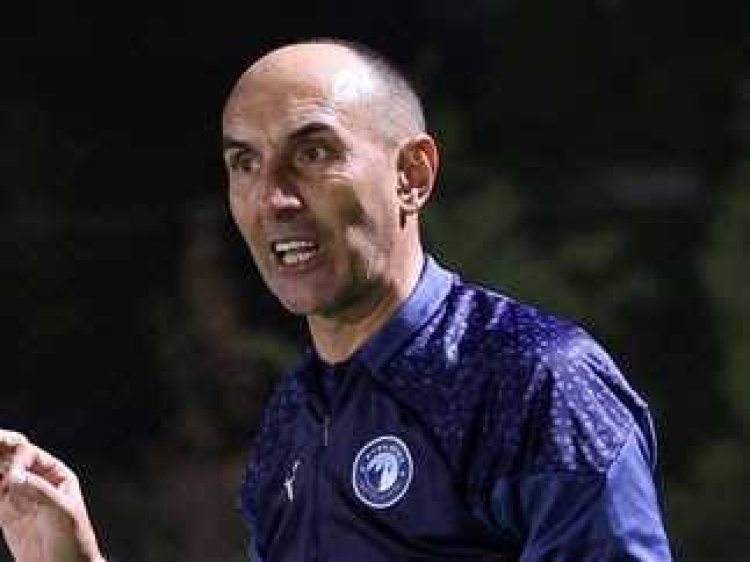 مدرب بيراميدز: نسعى للفوز بالدوري وأتمنى التعاقد مع إمام عاشور