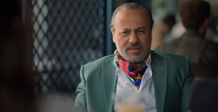 "مصر بخير فنيًا".. فجر السعيد تشيد بموهبة إيهاب فهمي بعد مسلسل "أولاد الراعي"