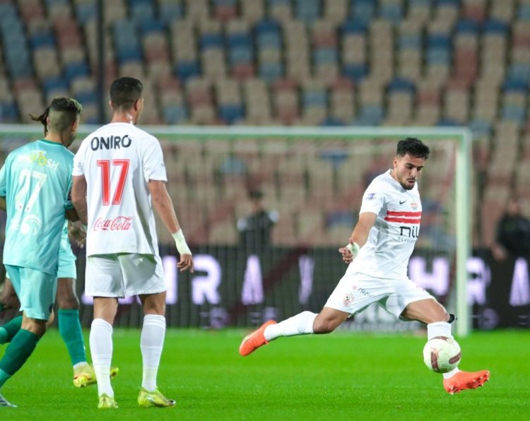 بينها إيقاف لاعب الزمالك.. عقوبات الجولة الثالثة من مجموعة التتويج بالدوري