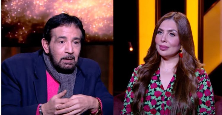 عصام شكري: رفضت أعمال لأنها دون المستوى.. ومش عارف سبب غيابي عن الساحة الفنية