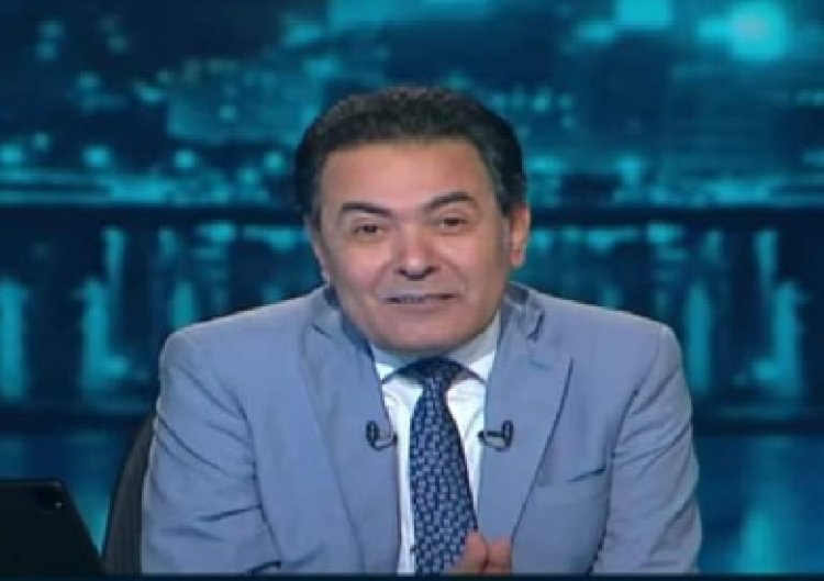 خيري رمضان: مصر بحاجة ماسة إلى تعزيز الأمن وحماية المواطن