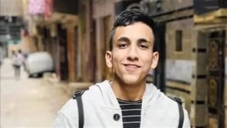 حبس المتهم بإنهاء حياة طالب أمام مسجد في شبرا الخيمة