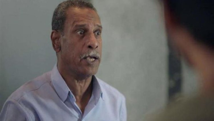 نقل الفنان محمود بشير إلى العناية المركزة بعد تدهور حالته الصحية