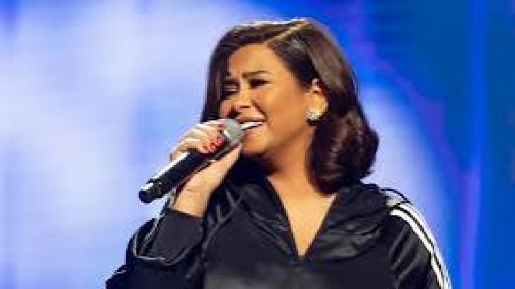 حكم نهائي "....محامي المطربة شيرين يكشف تطور جديد بنزاعها مع شركة روتانا