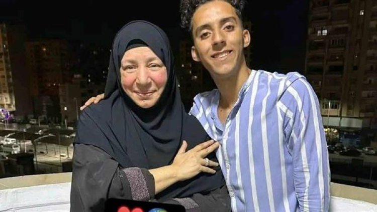 عبلة كامل تتصدر التريند في ظهور نادر.. ما القصة؟