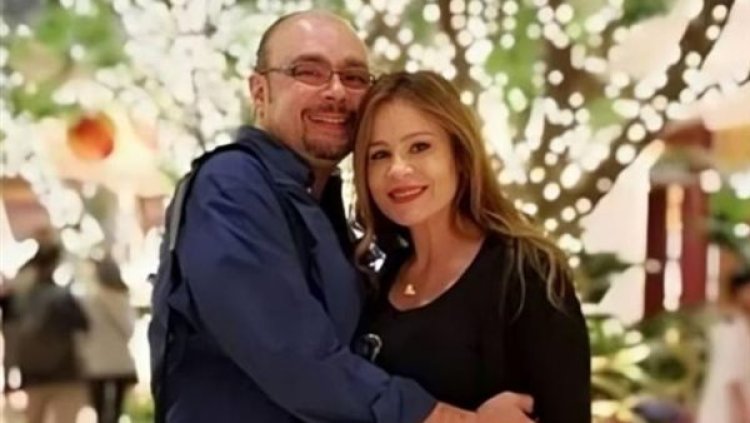 كارول سماحة تكشف كواليس وفاة زوجها: كان بيغسل كلى من 7 سنين