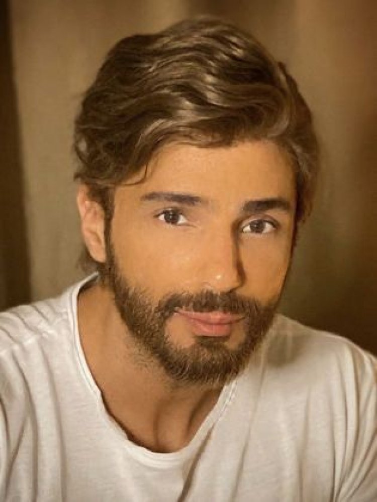 شادي شامل يفتخر بمسيرة جده المهنية عبر منشور على فيسبوك