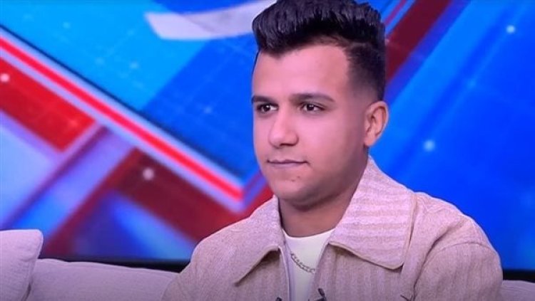 عقب خروجه من ملهى ليلي بالمعادي..  هروب عصام صاصا وتحطم سيارته بعد مشاجرة على الكورنيش