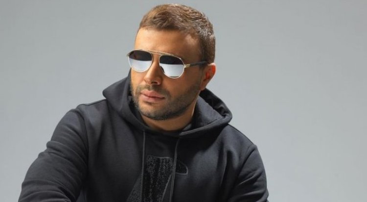 الليلة| رامى صبرى وبوسى يحيان رابع حفلات city festival بسيتى كلوب طنطا