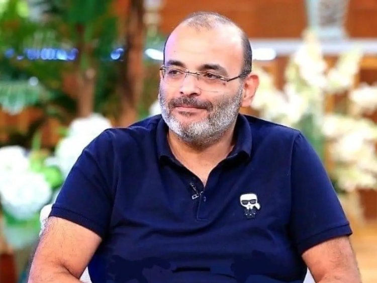 أيمن بهجت قمر عن تذاكر حفلات عمرو دياب: بطلت أطلب حتى لأولادي.. ومحدش يحرجني بالطلبات