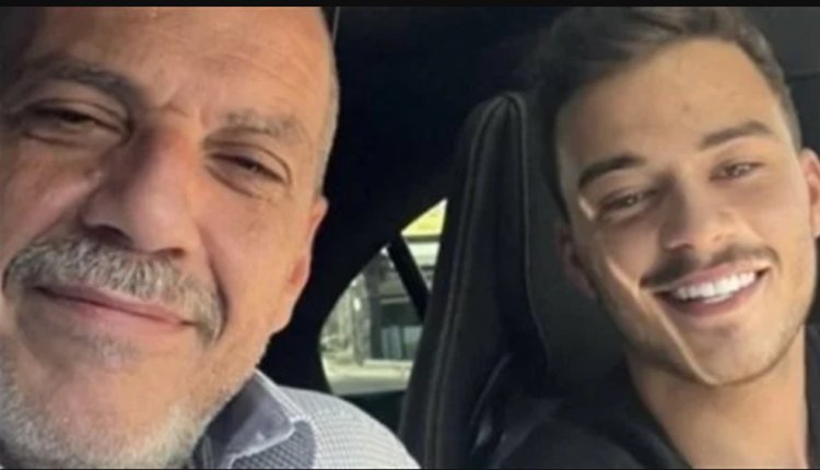 اول تعليق من والد المطرب الأردني حسام السيلاوي بعد تعميم القبض عليه