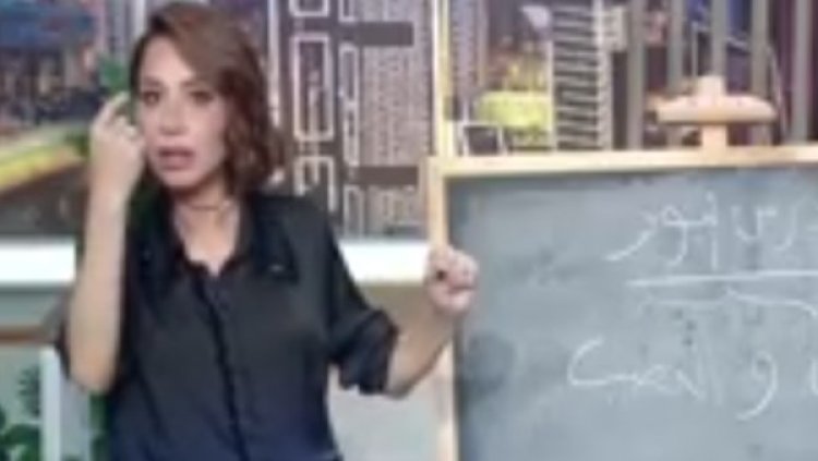 صدمة بسمة وهبة من مضبوطات البن المغشوش: هل كنت بشرب عصير بسلة ونوى بلح؟