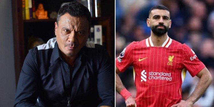 بعد مطالبته بالتحقيق في مقتل سليمان العبيد.. عباس أبو الحسن لـ محمد صلاح: مش هو بس اللي استشهد
