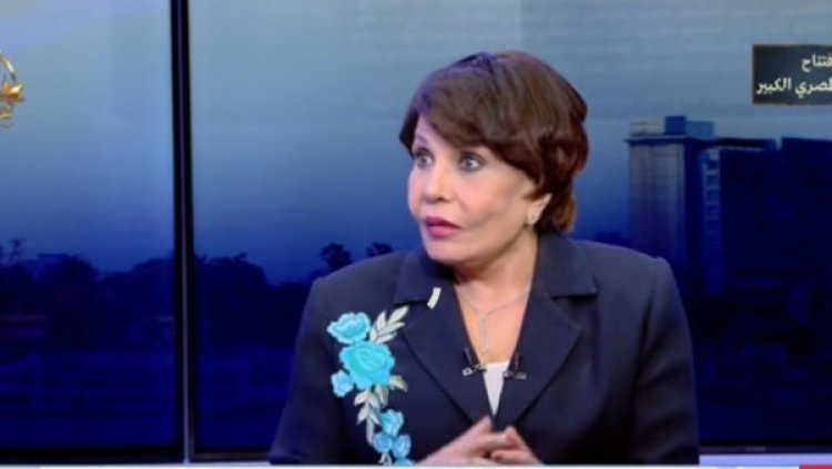 فردوس عبد الحميد: اخترت التمثيل رغم عروض الغناء من عبد الوهاب وكمال الطويل