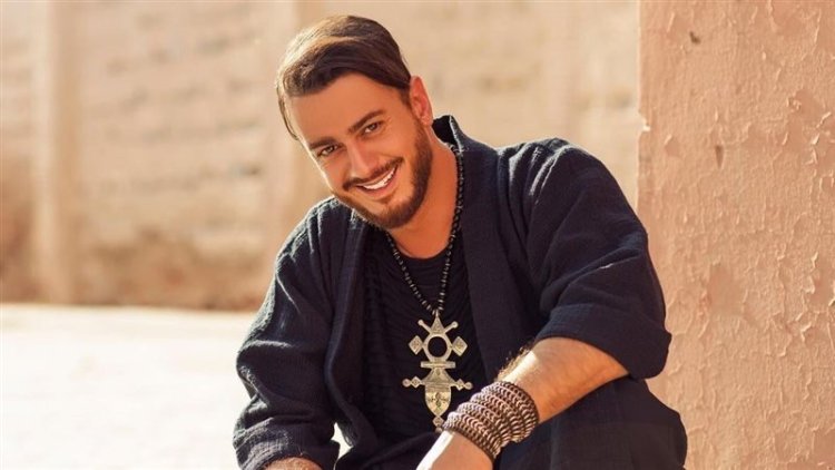 تطور جديد في قضية سعد لمجرد.. دفاعه يكشف محاولة ابتزاز مالي والمدعية تطلب تأجيل الجلسة