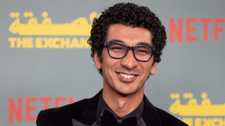 كريم الشناوي: الرقابة لم تتدخل بأي شكل في سيناريو "لام شمسية"