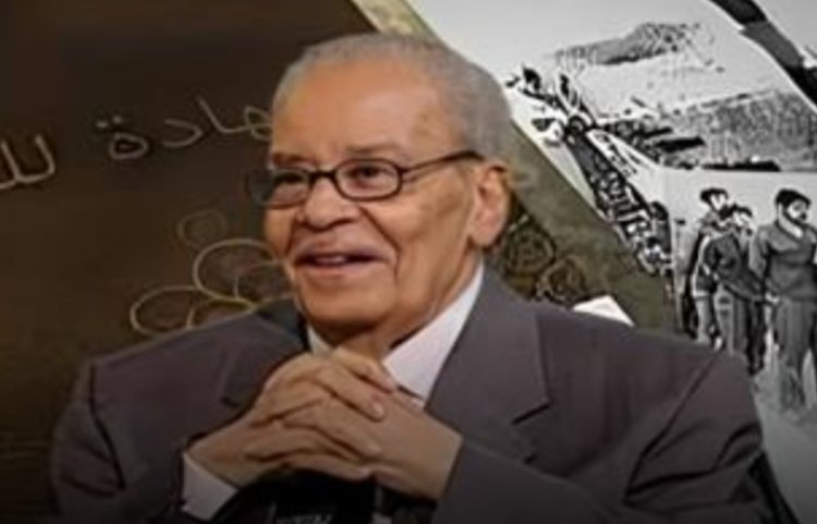 عاجل.. وفاة أحمد أبو السعود رئيس شبكة الإذاعات الإقليمية الأسبق