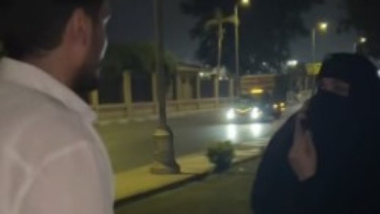 محامية  صاحبة واقعة تصوير خيانة زوجها في الإسماعيلية تكشف تفاصيل جديدة
