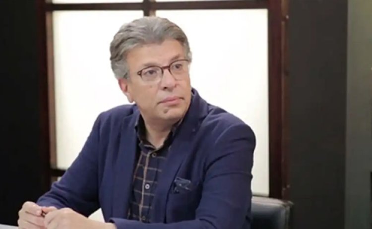 خالد منتصر يدافع عن سحر الجعارة بعد هجوم مظهر شاهين عليها:«الفن ليس إثما ولا خطيئة»