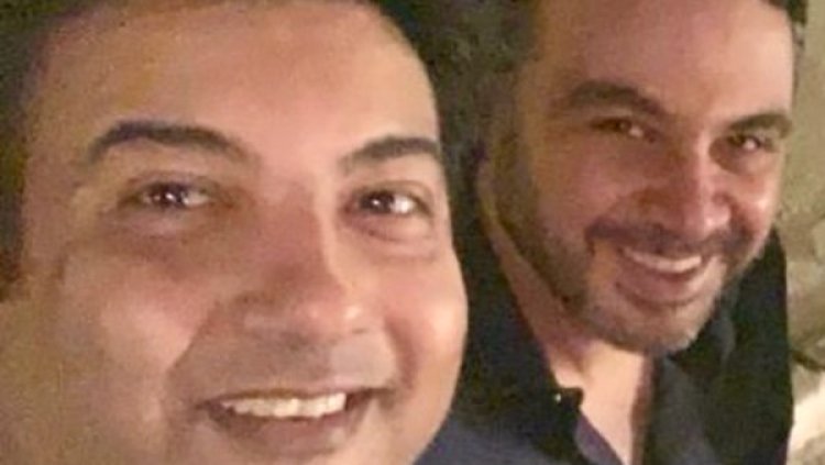 وفاة الفنان سعيد مختار