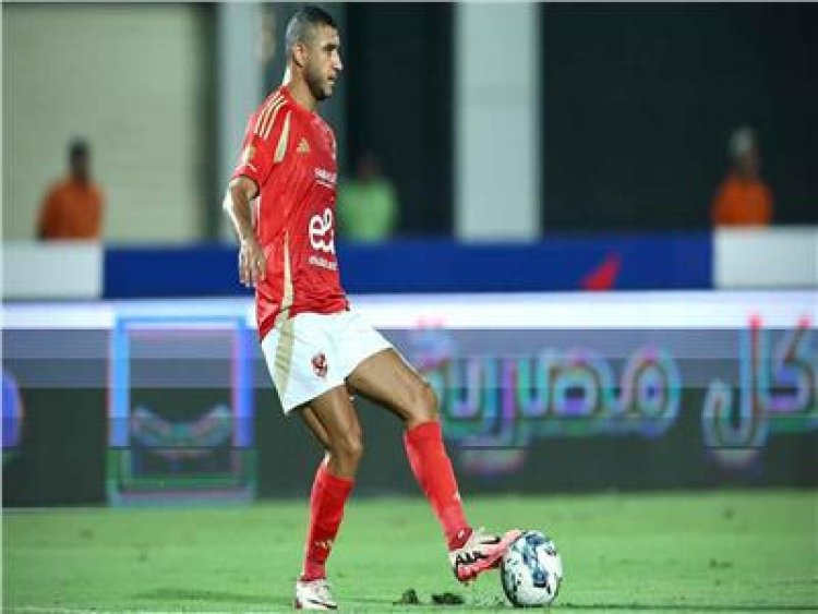 رامي ربيعة يقترب من الرحيل إلى الدوري الإماراتي