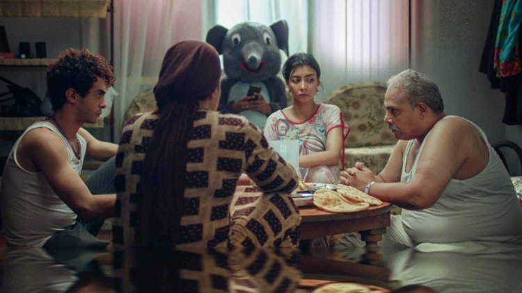 بعد أشهر من الجدل.. "زاوية" توافق على عرض فيلم "اختيار مريم" للمخرج محمود يحيى