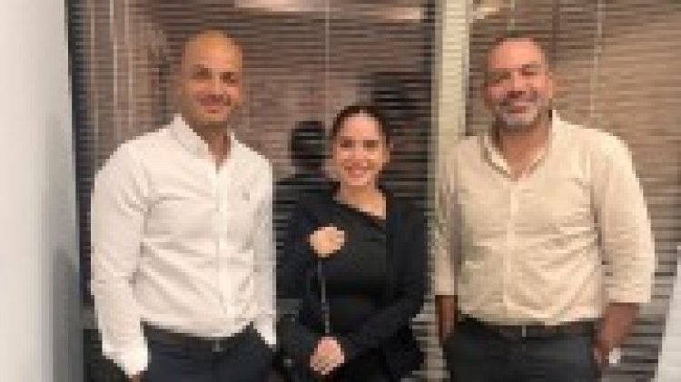 أول ظهور لرنا رئيس بعد أزمتها الصحية وخروجها من المستشفى