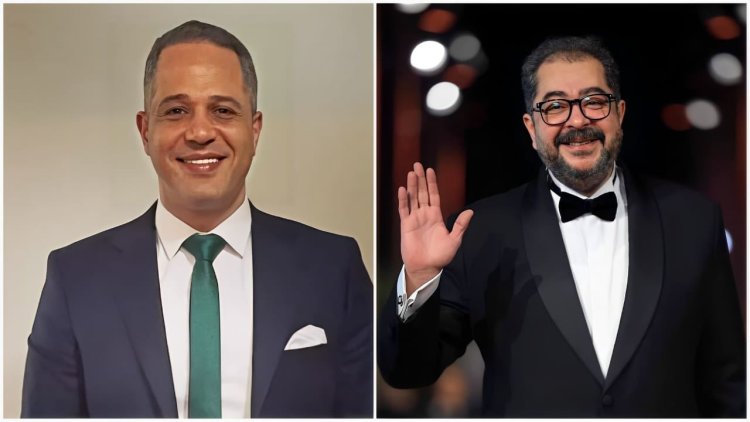 فنانون في رمضان يخطفون الأضواء بعد رحيلهم