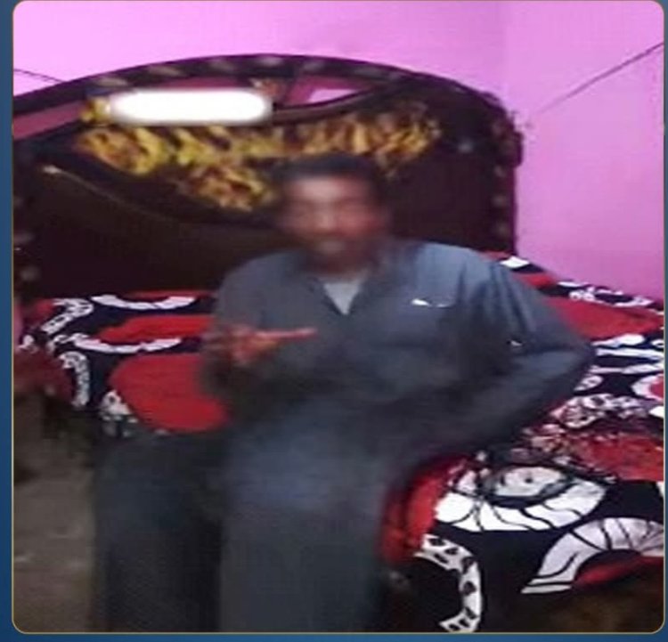 الداخلية تكشف حقيقة اتهام شخص يعمل بجهة قضئية ووالده بالتعدي على مواطن ببني سويف