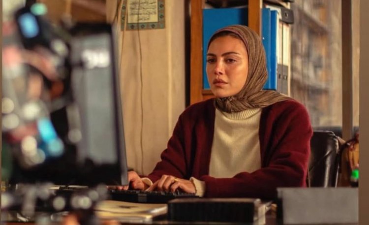 تكشف عن أحداث مثيرة.. صور جديدة من كواليس مسلسل "توابع" بطولة ريهام حجاج في رمضان 2026