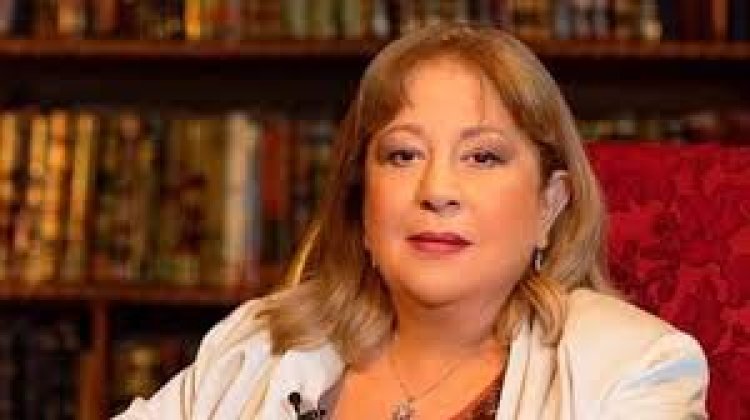 وفاة الفنانة سمية الألفي عن عمر يناهز 72 عامًا