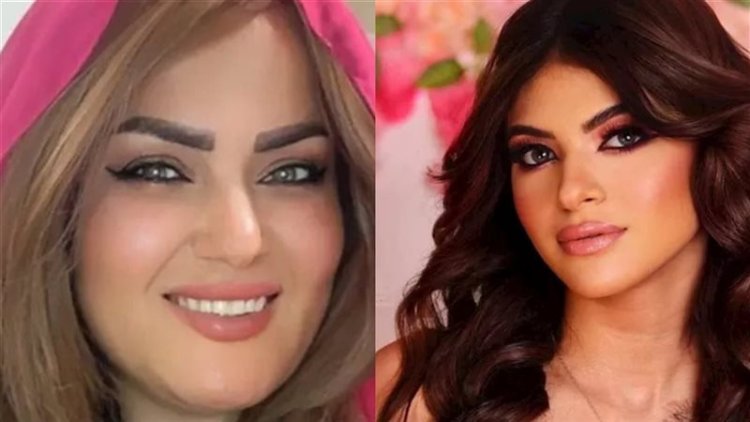 سما المصري تهاجم سوزي الأردنية بعد حديثها عن فترة سجنها