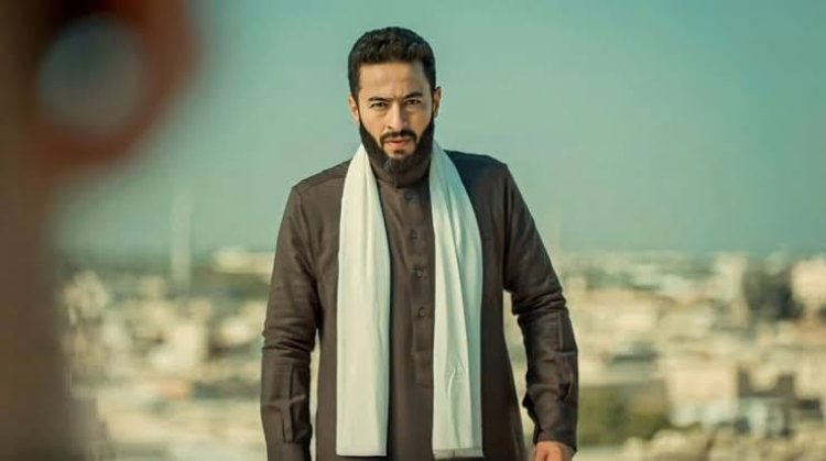 مسلسل المداح 5 الحلقة 24.. حمادة هلال يواصل حربه ضد الشيخ سلام