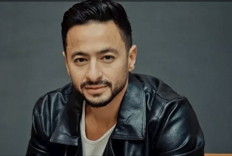 بعد غياب 9 سنوات.. حمادة هلال يعلن عودته للسينما: "هرجع قريبًا"