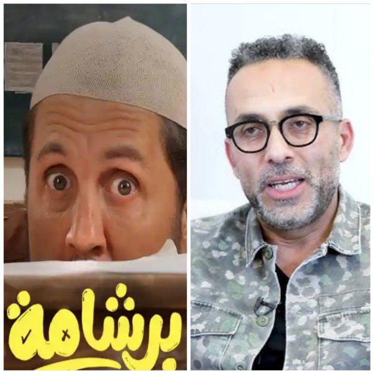 خاص لـ العاصمة .. أحمد الدسوقي: معظم مشاهد «برشامة» صعبة وفكرة الفيلم مختلفة وتمس مجتمعنا