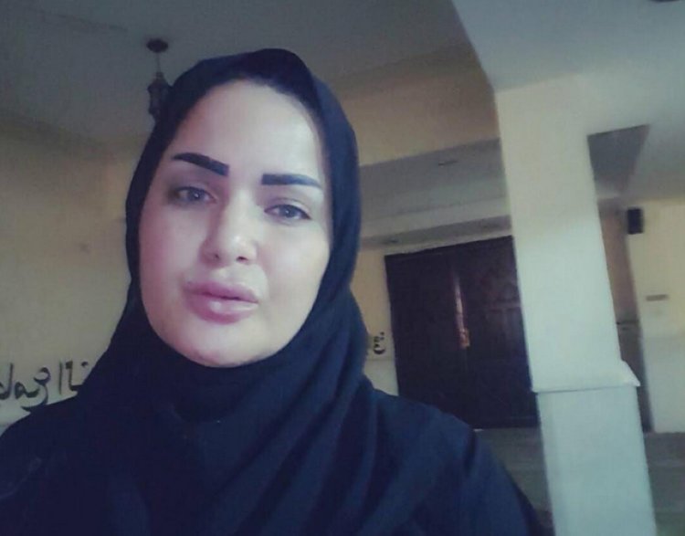 سما المصري بعد إعلان توبتها: "ربنا حلو أوي كده إزي"