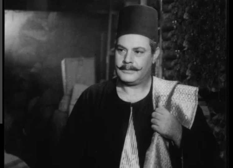 يحيى شاهين.. 32 عاماً على غياب سي السيد وصاحب البصمات الخالدة في الأرض